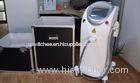 Professional Painless laser hair removal machine 808nm Double pulse