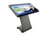 42 inch Interactive Touch Screen Kiosk with auto - corrdction