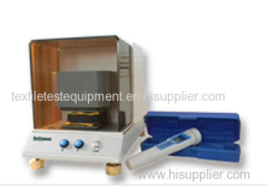 Moisture Tester Equipment for Textile