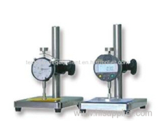 Fabric Thickness Gauge Tester