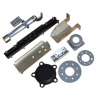 Household hardware parts metal stamping parts supplier