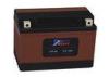 High Stablity Lithium Motorcycle Battery Super Low Temperature Cranking with BMS