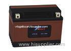 High Stablity Lithium Motorcycle Battery Super Low Temperature Cranking with BMS