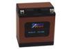 Environment - Friendly Lithium Motorcycle Battery Deep Discharge Recovery Performance