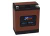 Ultra Light Lithium Motorcycle Battery YB12A - A Faster Cranking for Better Starting