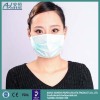 nonwoven disposable printed surgical face masks with beautiful design