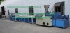 High quality PVC drainage pipe making machine