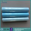 china factory plastic disposable bed sheet for hospital