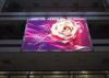 SMD Commercial Digital LED Backlit Display / Advertising Moving LED Sign