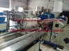 Good performance plastic profile extrusion machine