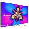 55 Inch Seamless Wall Mount LCD Display Narrow Bezel Irregular Splicing Advertising Screen