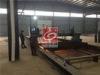 CNC Flame / Oxy - fuel Cutting Machine for Box Beam Welding Line or H Beam Welding Line