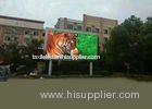 8 MM SMD Advertising Full Color Outdoor LED Billboard Dynamic Video for Airport