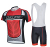 Cycling jersey short Thermal cycling clothes sports jerseys cool cycling