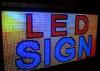 High Brightness SMD 3 In RGB 1 P6 LED Digital Signage Outdoor SMD LED Display