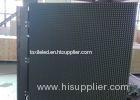 IP65 P10 SMD3535 Led Video Billboards Display with Super Resolution for Full Color Street Advertisin