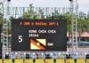 Custom SMD 3D P6 Outdoor Full Color LED Display For Roadside Billboard