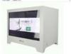 Transparent Display Box Showcase Single Side Version Touch Screen