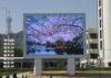 Wireless Digital Mobile LED Screen Pixel Pitch High Brightness For Public