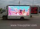 3D Advertising Waterproof Mobile LED Billboard W12.6 x H 6.3 inch