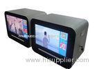 Show box Transparent lcd displays showcase for product advertising