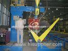 Beam Automatic Welding Line