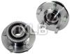 wheel hub bearing H431-33-15XA