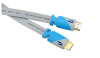 Wholesale High Speed 1080p 4k Flat Hdmi Cables