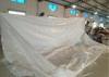 Dry bulk container liner bags for coffee beans / minerals / chemicals / food