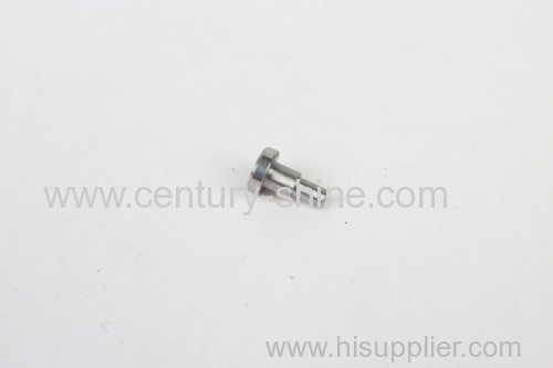 precision CNC non-stainless steel