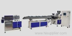 TPU TPR SBS rubber band making machine