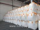 Flexible Intermediate Bulk Containers FIBC big bag 1 tonne with four floop