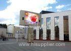 1R1G1B Commercial Stage Outdoor Advertising LED Display For Train Station