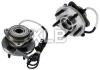 wheel hub bearing 3L54-1104AA