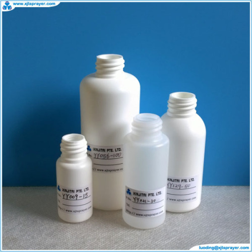 Xinjitai Plastic HDPE Bottle