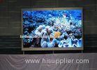 High Definition 3D P3 Stage LED Screen / Full Color LED Sign For Indoor