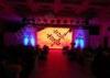 3 MM Custom Build Fix Indoor Advertising LED Display Programmable