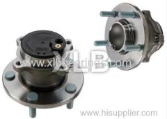 wheel hub bearing BP4K-26-15XA