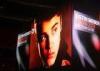 Theatre 3D DIP Full Color HD Indoor Advertising LED Display SMD2121