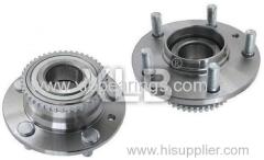 wheel hub bearing G14V-26-15X