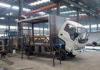 8MM Curtain HD Full Color Build Digital Mobile LED Billboard Asynchronous
