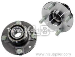 wheel hub bearing NA01-33-04X