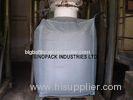 Grey U-panel Big FIBC UV treated Polypropylene Bulk Bags with PE liner