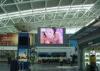 Concert / Event P3 SMD IP45 Indoor Full Color LED Screen Display 111111 Pixels / SQM