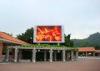 Professional Big IP65 P10 Outdoor LED Screen Module 15625 pixels/