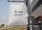 Type D dissipative anti static bulk bags CROHMIQ fabric up to 4400lbs capacity