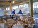 Polypropylene Big Bag Food Grade FIBC UV treated for food industry