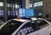 High Definiton PH5 Wireless Led Display Advertising with IP65 Protection Degree
