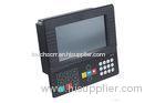 RS232 Serial Port PLC HMI Human System Interface Communication