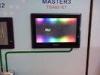 3D Gallery LED Human Machine Interfaces / Human Computer Interface